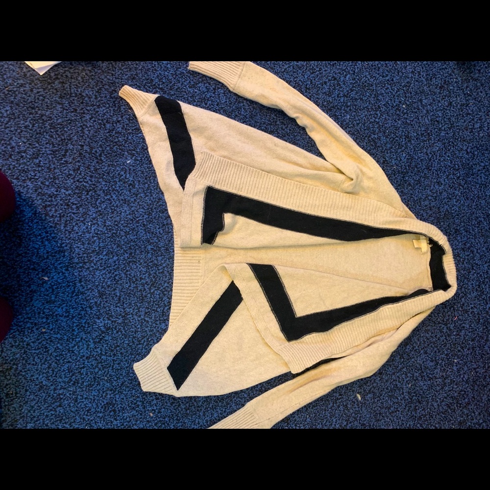 Banana republic cardigan